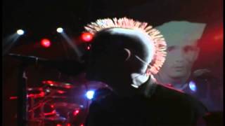 KMFDM WWIII 2003 05 Stars and Stripes [upl. by Dric]