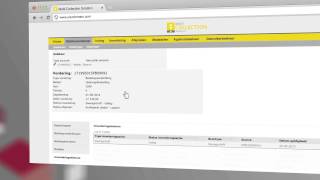 Demo Multi Collection Solution Nederlands [upl. by Enihsnus]