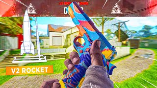 the 3 SHOT quot1911quot SETUP is AMAZING in Vanguard Best 1911 Class Setup [upl. by Sukey]