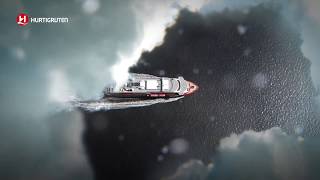 Cruises to Alaska with Hurtigruten [upl. by Ogram]