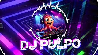 Los Caligaris ft La Delio Valdez  No es mi despedida  RemiX DJ PULPO [upl. by Albie]