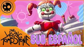 Join Us for a Bite Remix  The Living Tombstone  SUB ESPAÑOL [upl. by Sirob839]