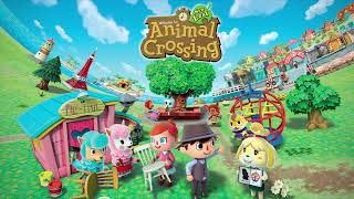 11AM  Animal Crossing New Leaf  Unextended [upl. by Aretha]