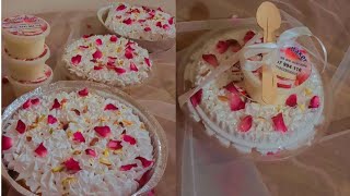 എളുപ്പത്തിൽ എങ്ങനെ Tres leches കേക്ക് ഉണ്ടാക്കാംTres leches cakeMalayalam [upl. by Benil763]