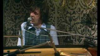 Procol Harum  The Devil Came From Kansas  live 1974 [upl. by Barbette]