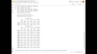 Statistical Rethinking 2nd Ed Solutions to Problems 11H4 [upl. by Dachia]