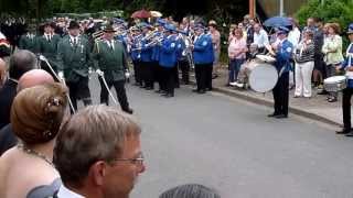 Parade 2013 NiederkrüchtenRyth [upl. by Rosenfeld]