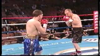 dmitriy Salita vs Ron Gladden Boxing Knockouts Collection 24 [upl. by Sandro]