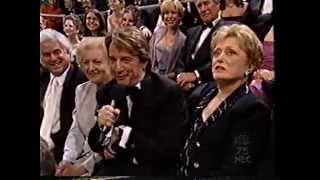 Martin Short Sings NBC Theme Songs [upl. by Anyel]