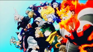 Episode 5 English Subbed  My Hero Academia Season 7 [upl. by Adnohsor714]