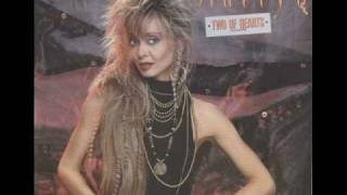 Stacey Q  Two Of Hearts Dance Mix 1986 [upl. by Leirbma794]