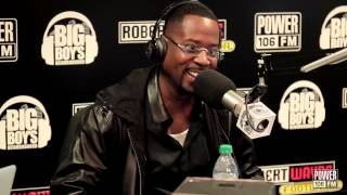 Can Martin Lawrence Name 8 Of His Own Films [upl. by Mallorie]