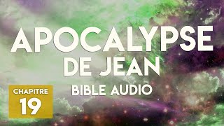 Apocalypse de Jean Film en Français Films bibliques [upl. by Nawd]