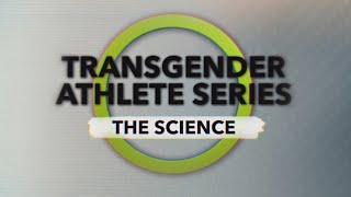 What does science say about the transgender athlete debate  Outside the Lines [upl. by Arabrab]