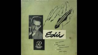 Edu da Gaita ‎– Edú nº 2 1956 [upl. by Cam]