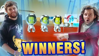 We WON a KSP Esports Contest 🏆 [upl. by Nafis]