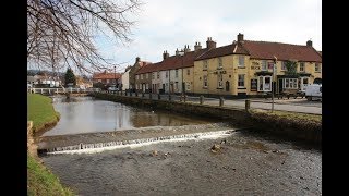 Places to see in  Great Ayton  UK [upl. by Siramed]