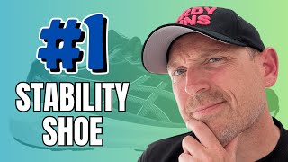 The ULTIMATE Guide to the Best Stability Shoe for Over Pronation [upl. by Lempres]