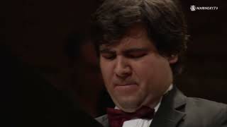 Busoni Piano Concerto Op 39 Vadym Kholodenko [upl. by Raleigh]