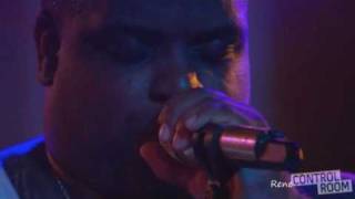 Gnarls Barkley Live  Part 15 Who´s Gonna Save My Soul [upl. by Esnahc]