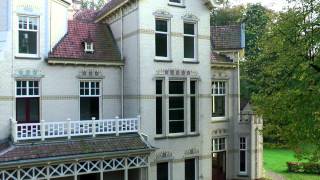 Vakantiesuites op Landgoed Oud Groevenbeek [upl. by Asiela]