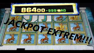 One Of The BIGGEST JACKPOTS EVER on Slot Machine💥Gambler wins over €11000💥 Revolution⚠️ [upl. by Amol276]