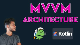 MVVM architecture android example Android mvvm tutorial hindi [upl. by Azilanna846]