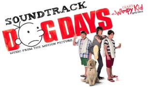 Diary of a Wimpy Kid Dog Days Soundtrack 09 Im Thinking Sunshine by Max amp Simon [upl. by Kaela]