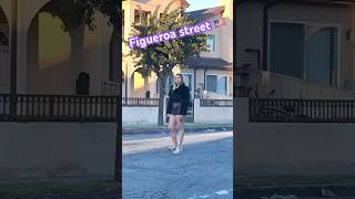 👯‍♀️🇺🇸 Los Angeles Hoods usa shortvideos shorts viralvideos 10292024 [upl. by Boor416]