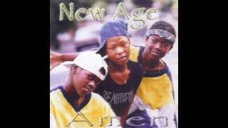 New age  Amen Remix [upl. by Nnylirak]