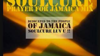 Gospel Bashment Prayer For Jamaica Mix  Soulcure Sound Reggae Gospel Mix [upl. by Bivins230]