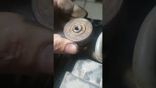 Como ven estas alsas de tanque en esta Honda CB160F [upl. by Aihsenat]