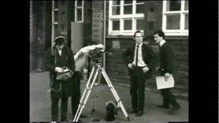 Newport Film School 1966 [upl. by Kaazi]