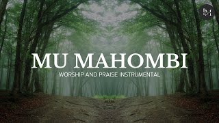 PRAYER OF INTERCESSION🤲 INSTRUMENTAL VERSION  MU MAHOMBI Daniel Lubams  LESS IS MORE MUSIC [upl. by Erdne]