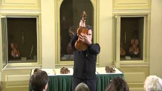 Introduction to Stradivari [upl. by Cavan]