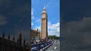 London 10K 24 Big Ben [upl. by Thielen]