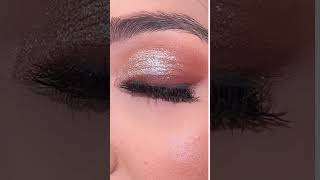 Smudged eyeliner pencil comment down for the brand name 🤩 explore eyemakeupoftheday ytshorts [upl. by Tailor]