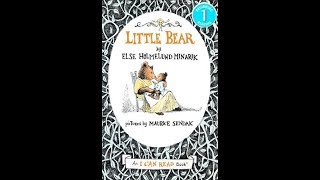 Little Bear by Else Holmelund Minarik [upl. by Sairu]