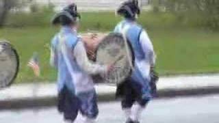 Gary Owen Fife and Drum [upl. by Kcyred128]