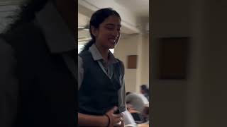 ichirichaliedukkate ——Our Baasanthi🥹 insta idichirichaliedukkate viralvideo reels [upl. by Annawit]