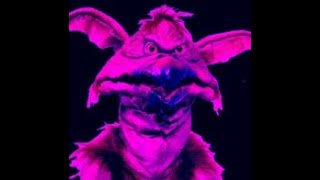 Salacious B Crumb  The Fats Noisy Senators [upl. by Brenner229]