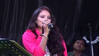 Maya Hoge Re Tor Sang  Singer Tara Sahu Chhattisgarhi Folk Fusion Band [upl. by Kcirdneked]