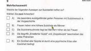 Heilpraktiker Psychotherapie  Wie Sie sich selbständig und strukturiert auf die Prüfung vorbereiten [upl. by Foscalina]