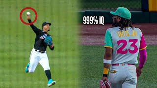 MLB  Top Plays Part 5  2023 [upl. by Starkey478]