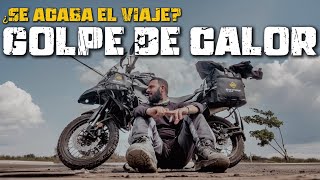 ❌¿SE ACABA EL VIAJE ❌ Parte 5 TRAVESIA a COVEÑAS Viajando por Colombia 🇨🇴 en mi Benelli trk502x [upl. by Czarra525]