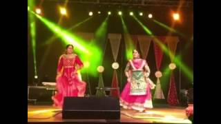 Dance on gutt ch Lahore by amrinder gill [upl. by Becka]