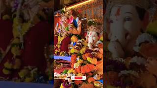 Ganapati bappa morya  Seasons Sahara youtube youtubeshorts shorts trending viralvideo public [upl. by Anilos]