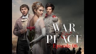 war and peace ▹ natasha  pierre  andrei [upl. by Brockwell]