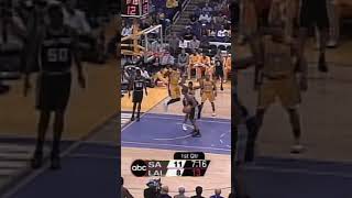 The Untold Brilliance of Tim Duncan Revealed  NBA UNC Highlight [upl. by Mathre]