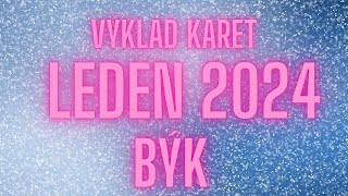 💞 BÝK  LEDEN 2024 💞 [upl. by Amari]